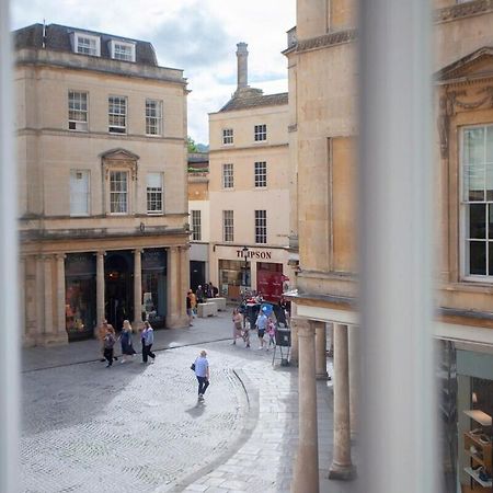 ※ Stunning Apt - Centre Of Historic Bath ※ Экстерьер фото