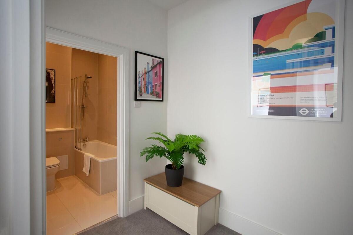 ※ Stunning Apt - Centre Of Historic Bath ※ Экстерьер фото