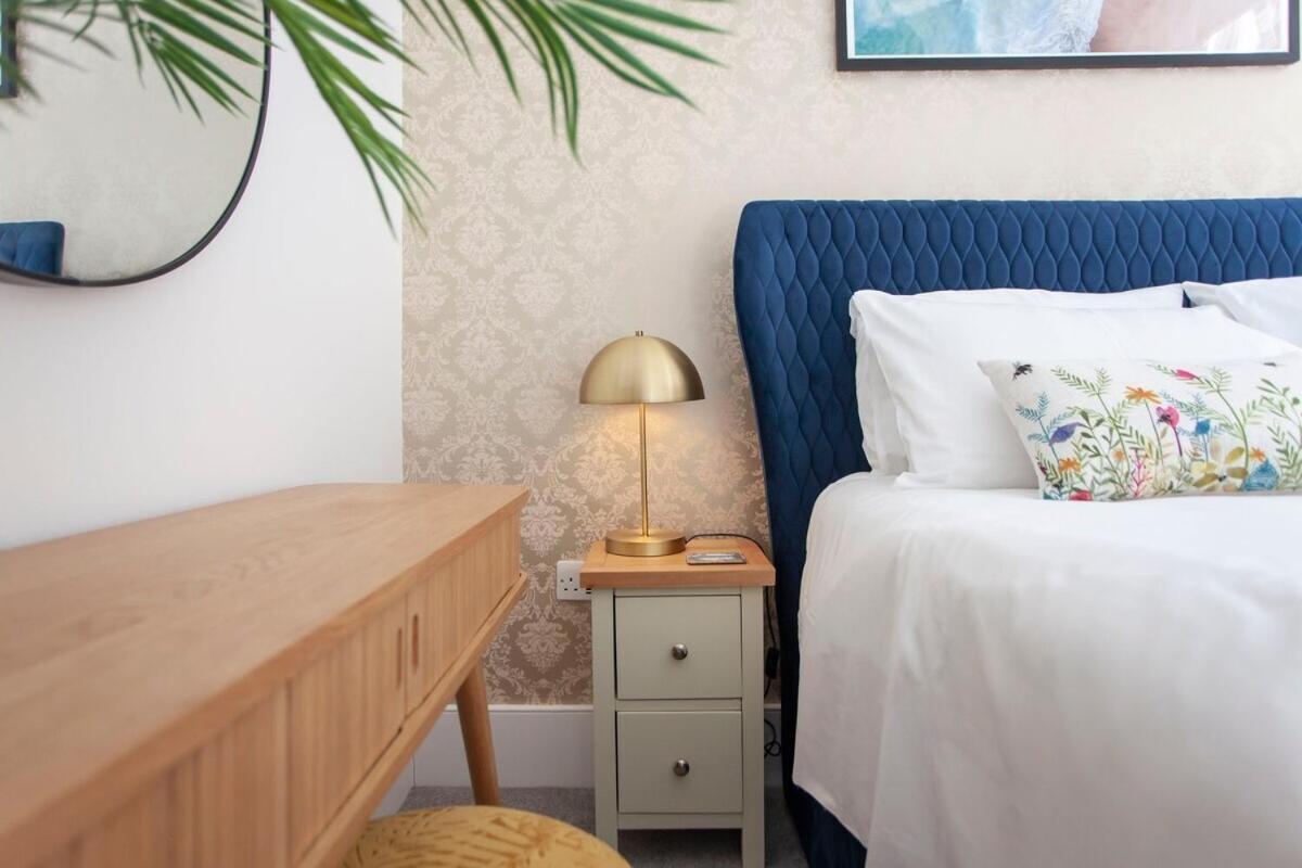 ※ Stunning Apt - Centre Of Historic Bath ※ Экстерьер фото