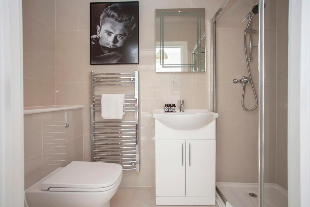 ※ Stunning Apt - Centre Of Historic Bath ※ Экстерьер фото