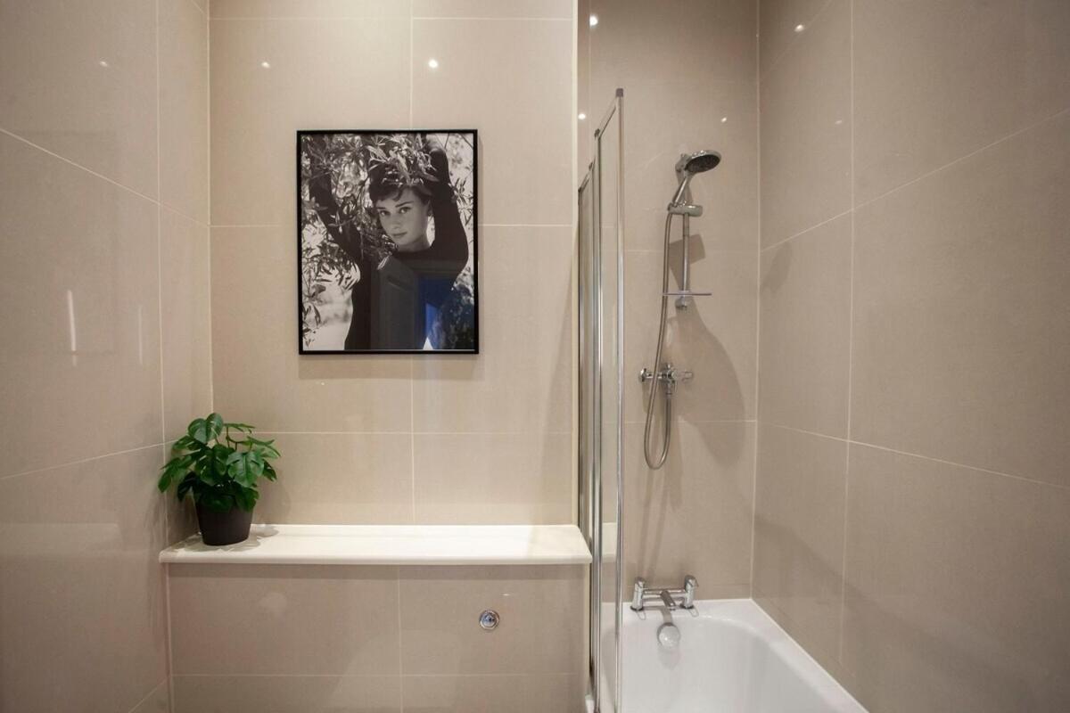 ※ Stunning Apt - Centre Of Historic Bath ※ Экстерьер фото