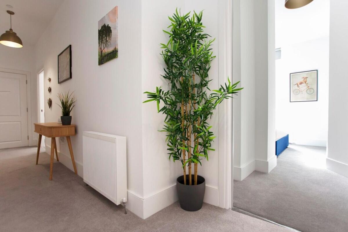 ※ Stunning Apt - Centre Of Historic Bath ※ Экстерьер фото